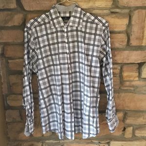 Bugatchi Button Down